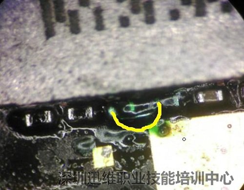 iPhone6手机wifi打不开维修 图8