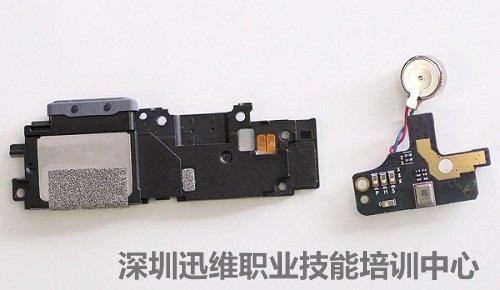 努比亚Z17mini全家福