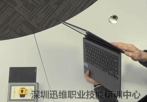 华硕灵珑 Asus Pro拆机图解