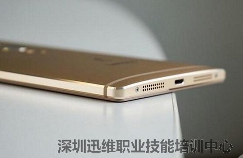 联想PHAB2 Pro一体化金属后壳