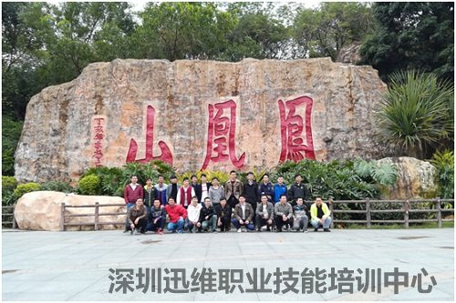 浅谈:迅维实地面授培训学员龙书华-从业余维修到专业维修的过程