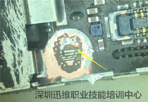 IPhone6指纹解锁不能用