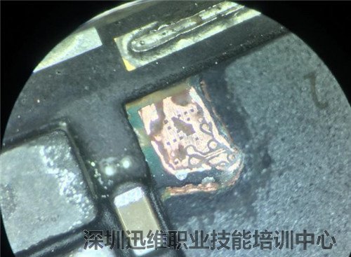 iPhone6P手机刷机报错9维修