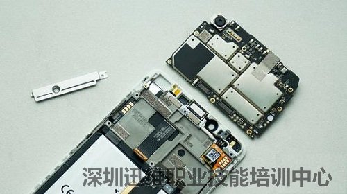 魅蓝E2 拆机图解
