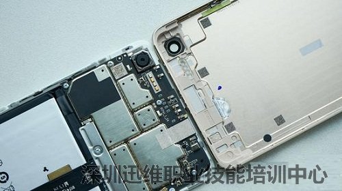 魅蓝E2 拆机图解