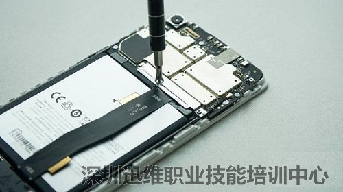 魅蓝E2 拆机图解