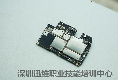 魅蓝E2 拆机图解