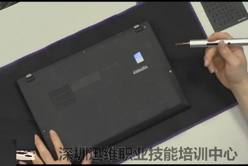 ThinkPad X1 Carbon 2017 拆机