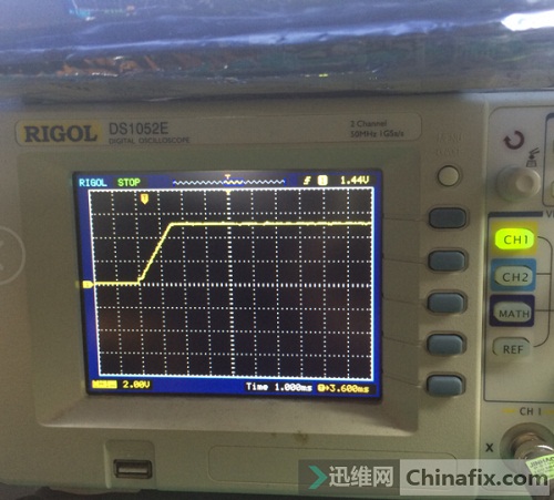 迅维实地面授培训学员-惠普G6 6050A2412201艰难维修过程和感受！