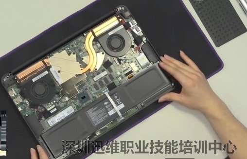 雷蛇灵任GTX1060 拆机图解