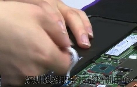 雷蛇灵任GTX1060 拆机图解