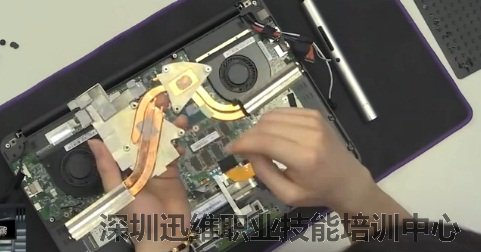 雷蛇灵任GTX1060 拆机图解