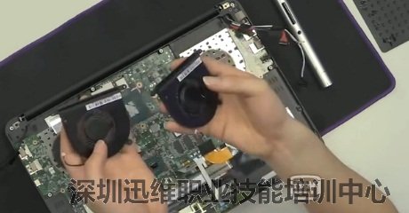 雷蛇灵任GTX1060 拆机图解