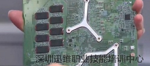 雷蛇灵任GTX1060 拆机图解