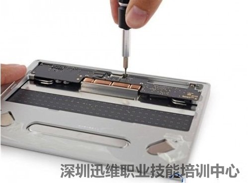 苹果Magic Trackpad 2触摸板 拆解
