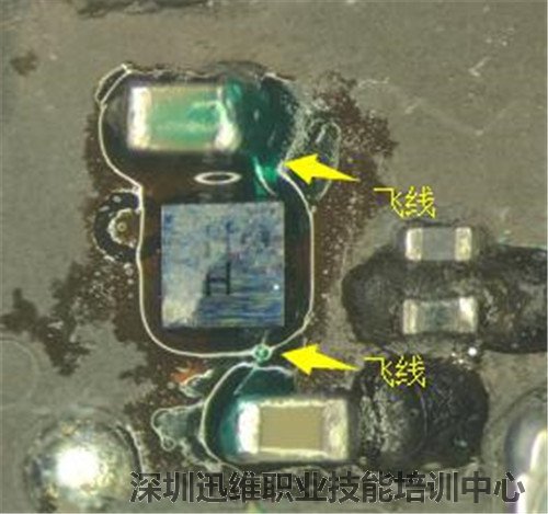 iPhone6手机摄像头+闪光灯打不开维修