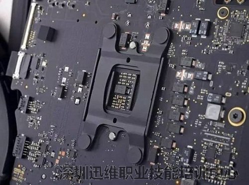 2017新款苹果iMac 拆解教程