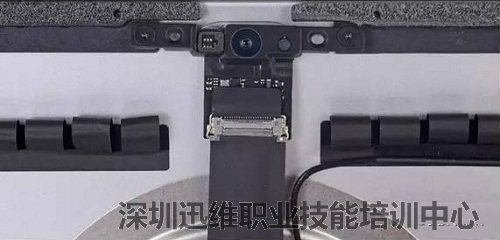 2017新款苹果iMac 拆解教程
