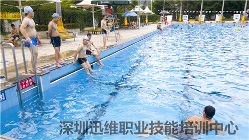 迅维笔记本维修培训