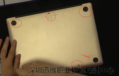 没有风扇的笔记本性能如何？华为MateBook X 拆机一探究竟!