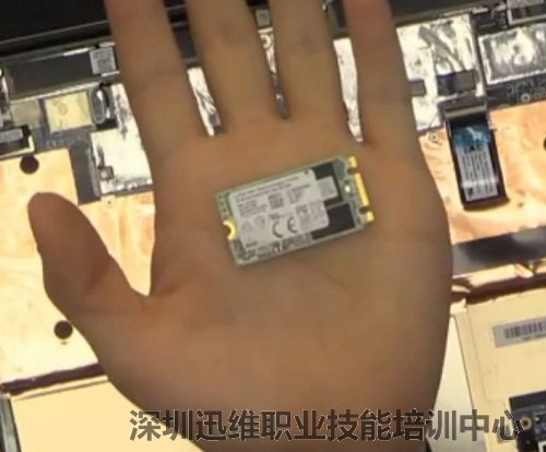 没有风扇的笔记本性能如何?华为MateBook X 拆机一探究竟!