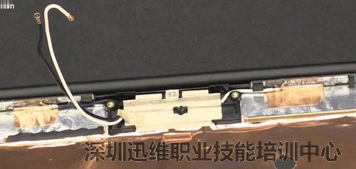 没有风扇的笔记本性能如何?华为MateBook X 拆机一探究竟!