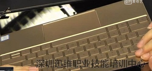 没有风扇的笔记本性能如何?华为MateBook X 拆机一探究竟!