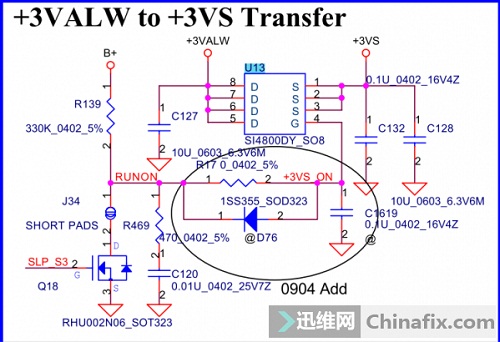 迅维实地面授培训学员自述从小白到大咖的蜕变历程!