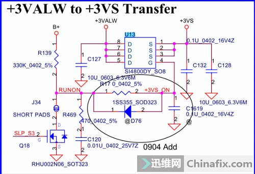 迅维实地面授培训学员自述从小白到大咖的蜕变历程！