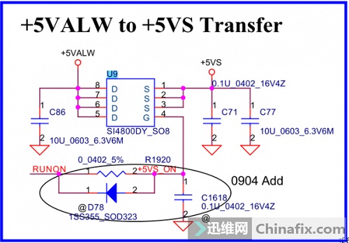 迅维实地面授培训学员自述从小白到大咖的蜕变历程!