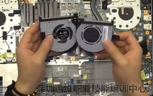 机械师F117-S6 拆机图文教程