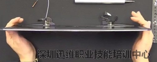 机械师F117-S6 拆机图文教程