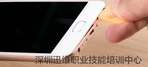 双摄千元机做工如何?魅蓝Note6拆解一探究竟!