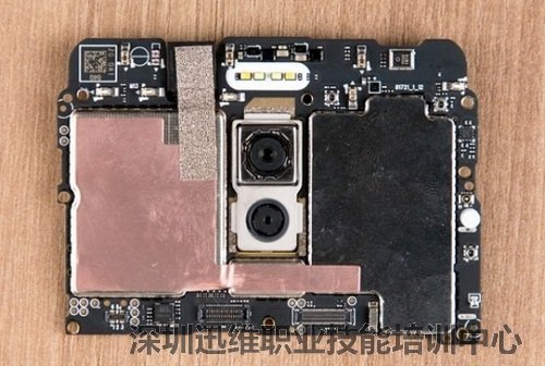 双摄千元机做工如何?魅蓝Note6拆解一探究竟!