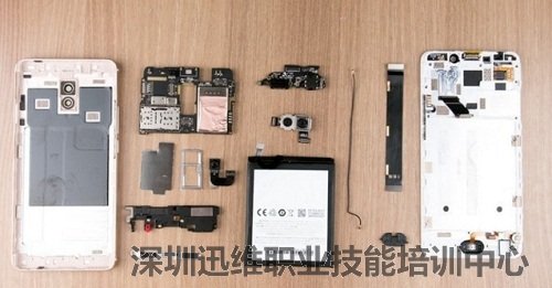双摄千元机做工如何?魅蓝Note6拆解一探究竟!