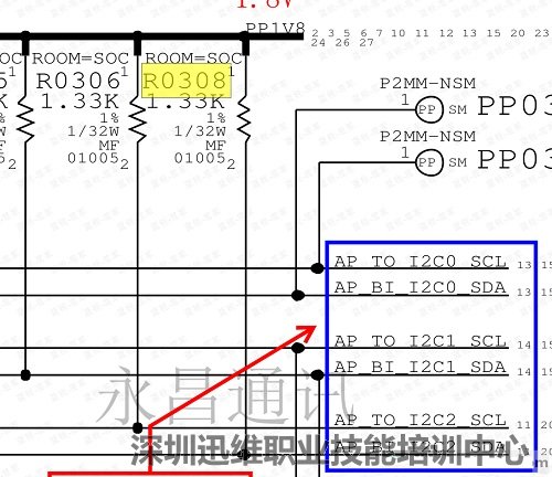 iPhone 6P换屏后刷机报错4013 图5