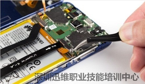 千元机做工如何?荣耀 V9 play拆解