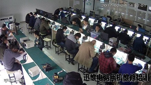 教学设施2