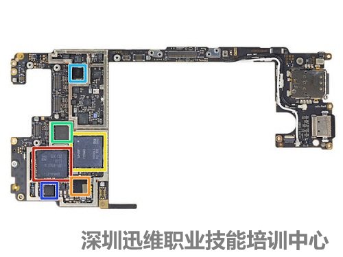 史上最难修的机器Essential Phone 拆解