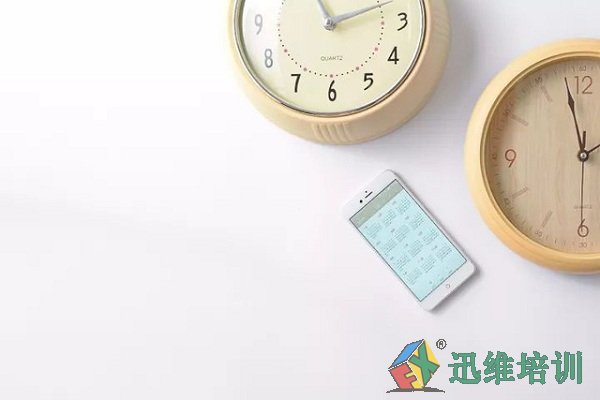 为什么一流成功人士的闹钟都定在早晨5:57？
