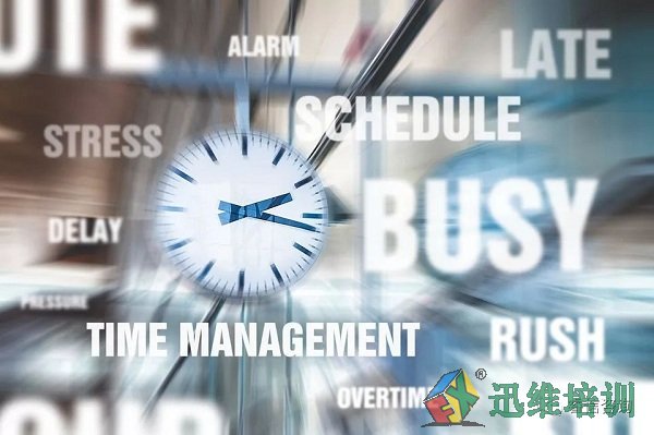为什么一流成功人士的闹钟都定在早晨5:57?