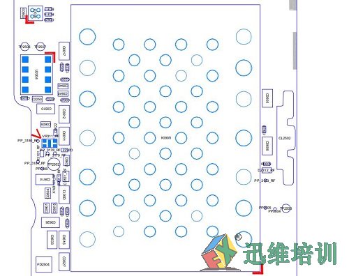 iPhone6 Plus扩容后手机无法开机,刷机报错40维修 图4
