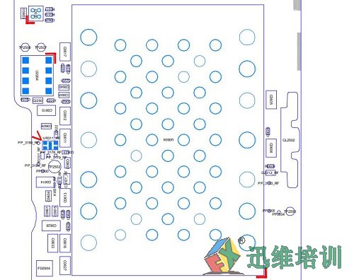 iPhone6 Plus扩容后手机无法开机，刷机报错40维修 图4