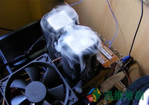 快速了解显卡散热器,买显卡不再入坑
