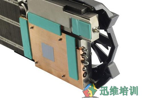 快速了解显卡散热器,买显卡不再入坑