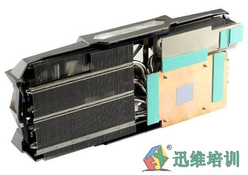 快速了解显卡散热器,买显卡不再入坑