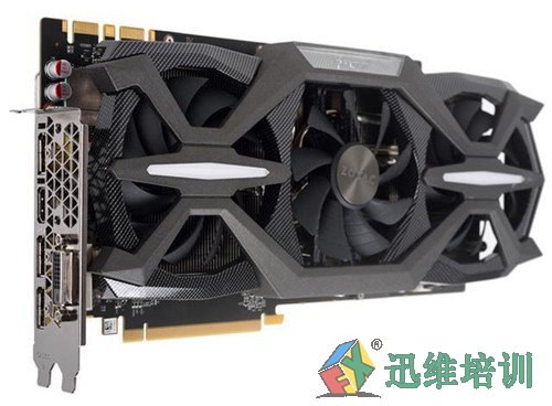 快速了解显卡散热器,买显卡不再入坑