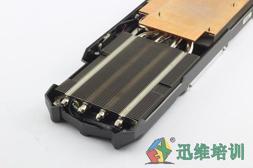 快速了解显卡散热器,买显卡不再入坑