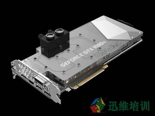 快速了解显卡散热器,买显卡不再入坑
