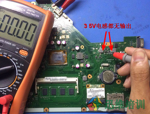 迅维实地学员